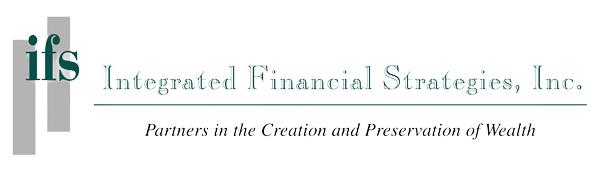 Integrated Financial Strategies, Inc